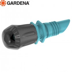 GARDENA 5 micro asperseurs 90° 4,6mm