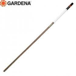 GARDENA Combisystem Manche bois 130cm