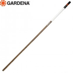 GARDENA Combisystem Manche bois 150cm