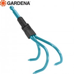 GARDENA Combisystem griffe 3 dents