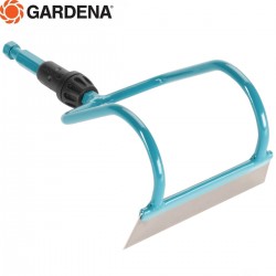 GARDENA Combisystem binette à étrier 12cm