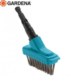 GARDENA Combisystem brosse à joints