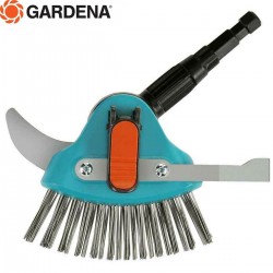 GARDENA Combisystem désherbeur 3 en 1