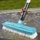 GARDENA Combisystem brosse à récurer 30cm