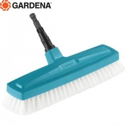 GARDENA Combisystem brosse à récurer 30cm