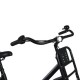 2 feux vélo rechargeables Dresco
