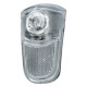 Feu avant puissant 1 LED Dresco