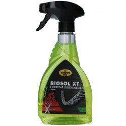 Dégraissant chaine en spray Kroon-oil Biosol 500ml