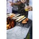 Brasero Plancha BARBECOOK Nestor diam. 92cm