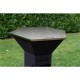 Couvercle BARBECOOK pour barbecue plancha Nestor