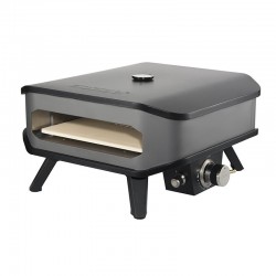 La multi-cuisson au barbecue Weber, Campingaz et Barbecook