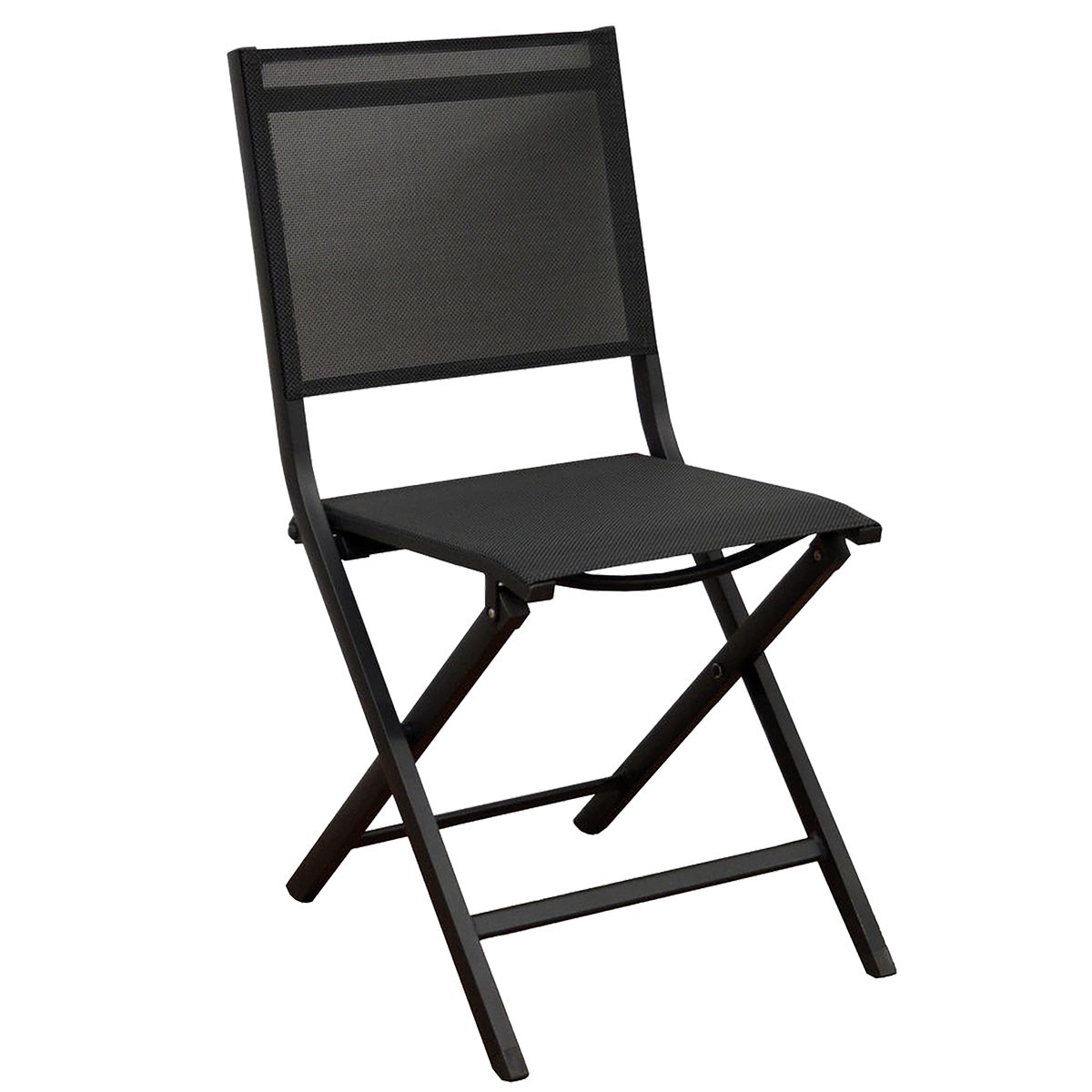 Table pliable carrée 86cm, Table-Chaise Pliante camping, Mobilier