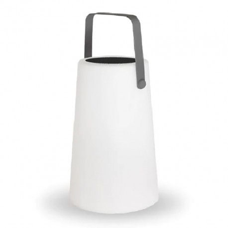Lanterne solaire Nomada RVB 1W