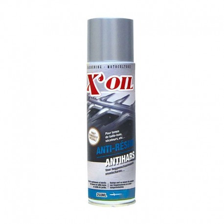 Nettoyant pour lames