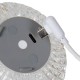 CINTRA Lampe de table rechargeable