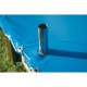 Bâche d'hivernage pour CALVI 555x300