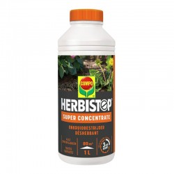 COMPO herbicide super concentré 1L