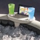 Plateau Pure Spa LED