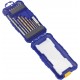 Coffret mèches et embouts IRWIN 16pcs