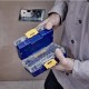 Coffret embouts de vissage IRWIN 31pcs