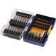 Coffret embouts de vissage IRWIN 40pcs