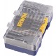 Coffret embouts de vissage IRWIN 40pcs