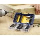 Coffret embouts de vissage IRWIN 40pcs