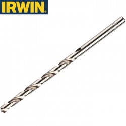 Mèche à métaux IRWIN HSS Pro