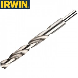 Mèche à métaux IRWIN HSS Pro