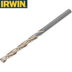 Mèche à métaux IRWIN Turbomax Ø3,5mm