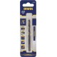 Mèche à métaux IRWIN Turbomax Ø6,0mm