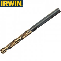 Mèche à métaux IRWIN Turbomax Ø8,0mm