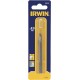 Mèche à verre/carrelage IRWIN Ø8mm