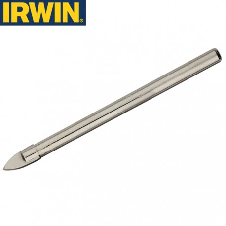 Mèche à verre/carrelage IRWIN