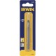 Mèche à verre/carrelage IRWIN Ø10mm