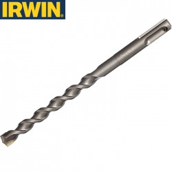 Foret à béton SDS+ IRWIN SpeedHammer Ø4 x 160 mm