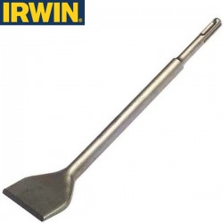 Burin courbé IRWIN Speedhammer Plus 250mm