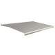 DOMASOL banne solaire Primo largeur 375cm