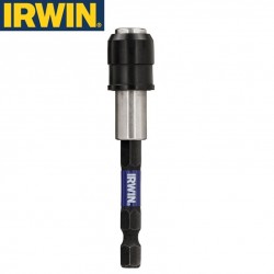 Porte embouts IRWIN Impactpro clip 152mm