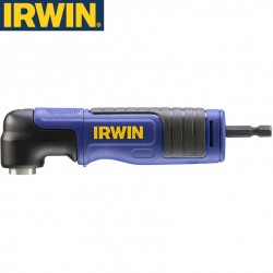 Porte-embout renvoi d'angle IRWIN Impactpro 2 en 1