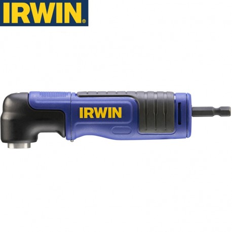 Porte embouts d'angle IRWIN Impactpro 2 en 1