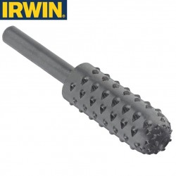 Râpe cylindrique IRWIN Ø13mm