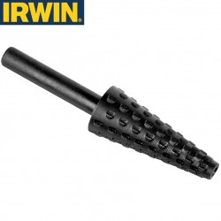 Râpe conique IRWIN Ø6-14mm