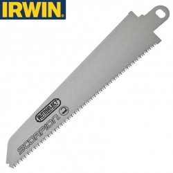 Lame de scie scorpion 224mm bois/PVC IRWIN