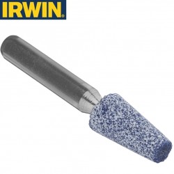 Meule conique IRWIN pour foreuse 10 mm