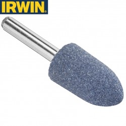 Meule pointue IRWIN pour foreuse 15 mm