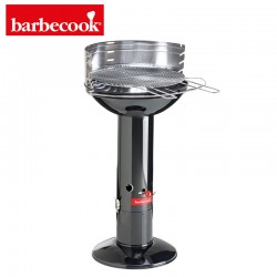 Barbecue BARBECOOK Optima Black