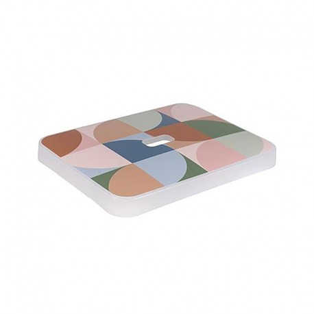 Couvercle terra pour bac SIGMA 24L ou 32L