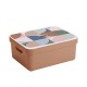 Couvercle terra pour bac SIGMA 24L ou 32L