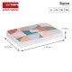 Couvercle terra pour bac SIGMA 9L, 13L, 18L ou 25L